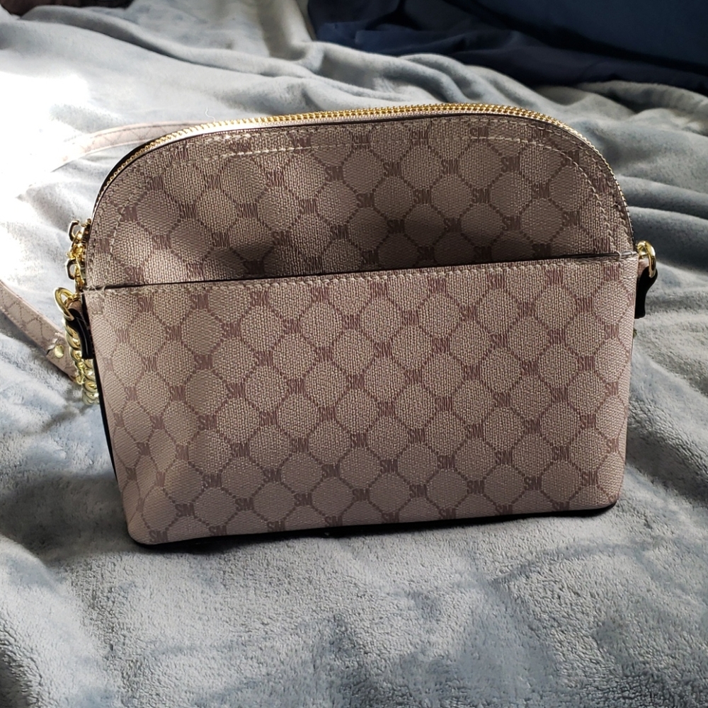 Crossbody purse - Picture 4 of 4